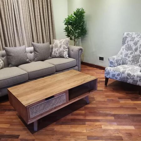 Haven Stay Hotel 埃尔多雷特 外观 照片