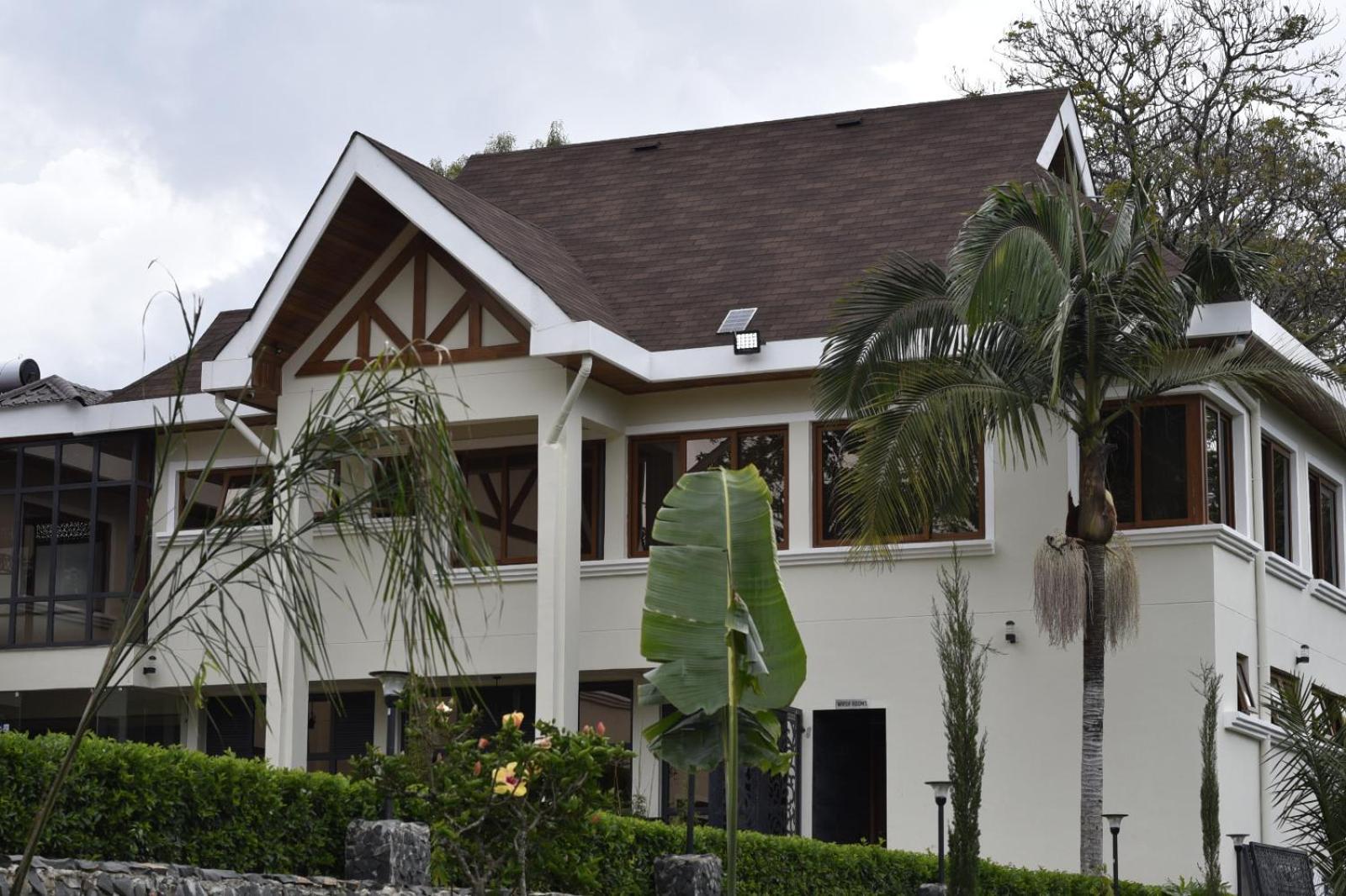 Haven Stay Hotel 埃尔多雷特 外观 照片